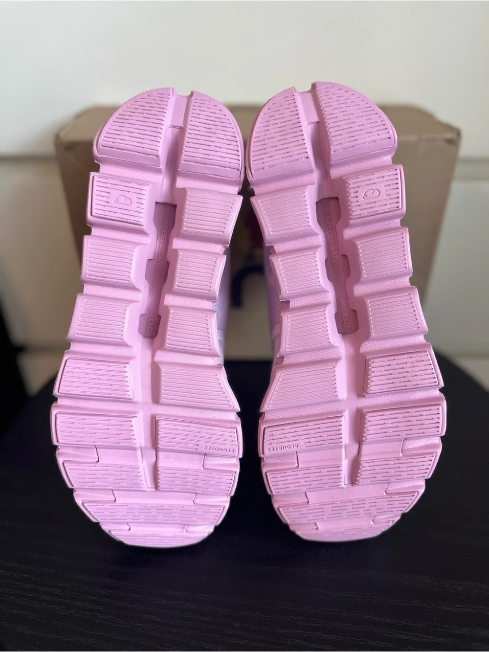 On x Sky High Farm Goods Cloud 6 Sneaker (Women) - Picture 6 of 7